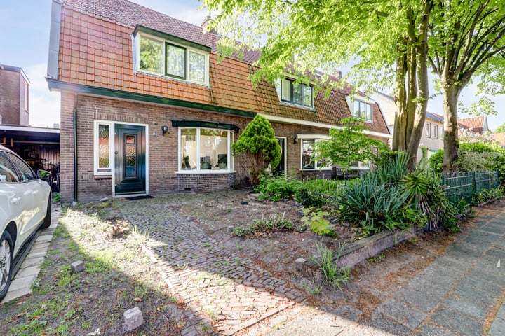 Liendertseweg 19 in Amersfoort