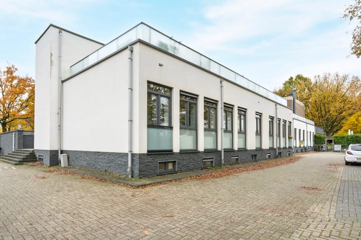 Liendertseweg 83G in Amersfoort