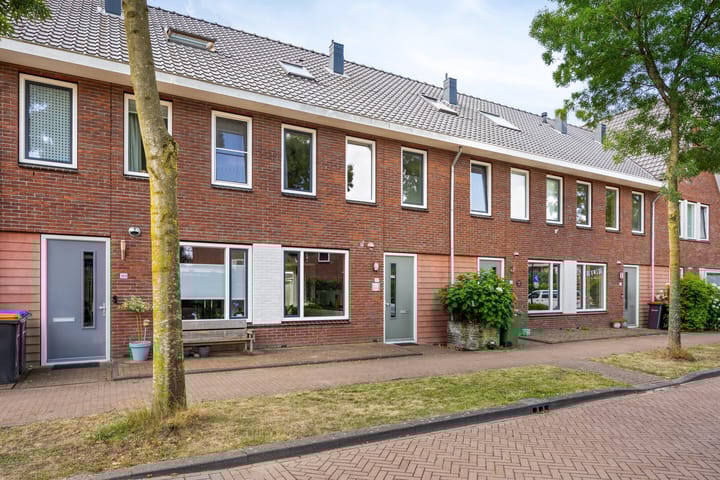 Lient 131 in Hooglanderveen