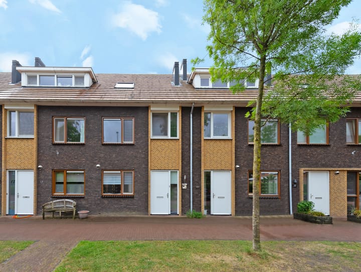Lient 19 in Hooglanderveen photo