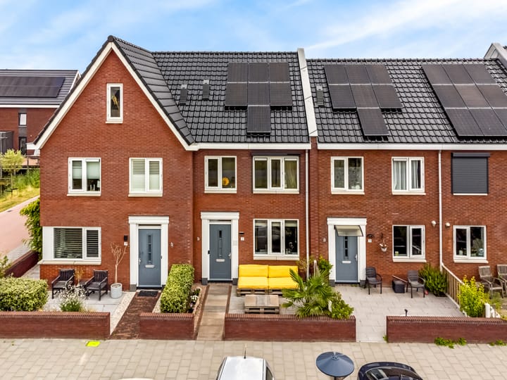 Lienweid 2 in Blokker
