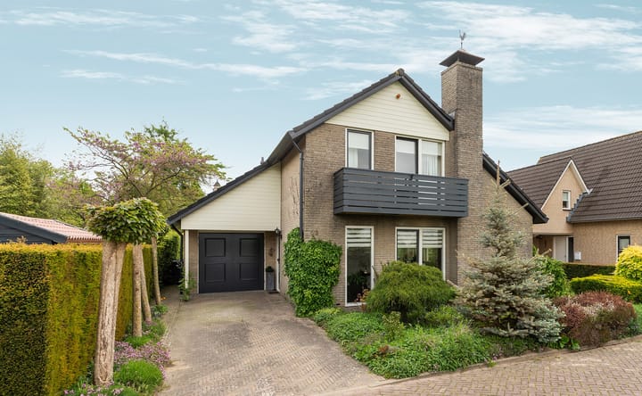 Photo of property Lier 22, Zevenaar