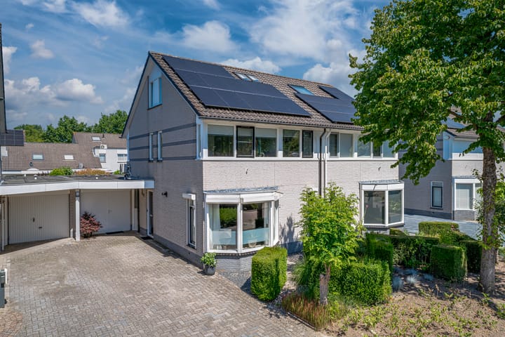 Foto van woning Lier 8, Zevenaar