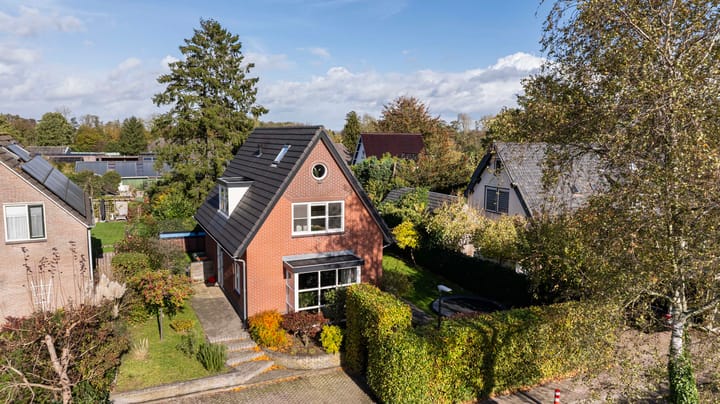 Photo de la maison Lierdererf 43, Lieren