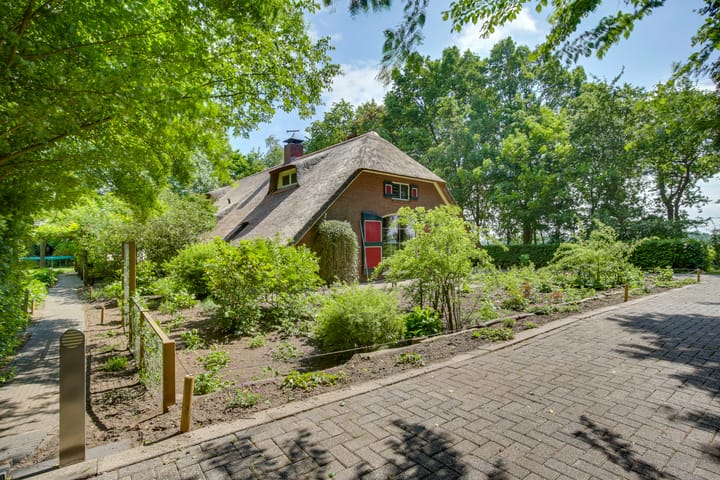 Photo of property Lierderholthuisweg 40, Lierderholthuis