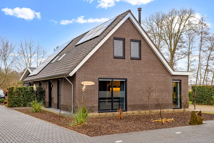 Lierderstraat 41A in Lieren