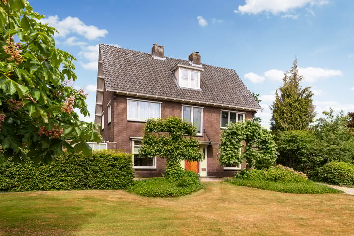 Lierderstraat 9, Lieren Photo of property Lierderstraat 9, Lieren