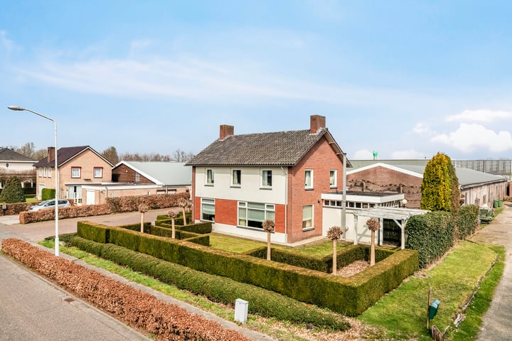Photo of property Lieropsedijk 8, Someren