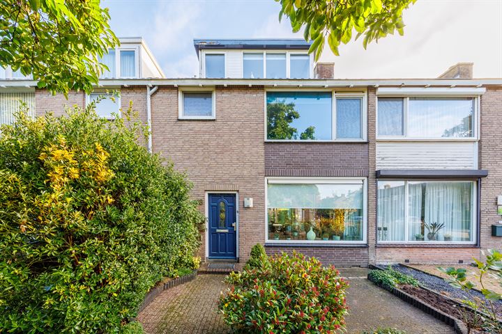 Lierstraat 18 in Nijmegen