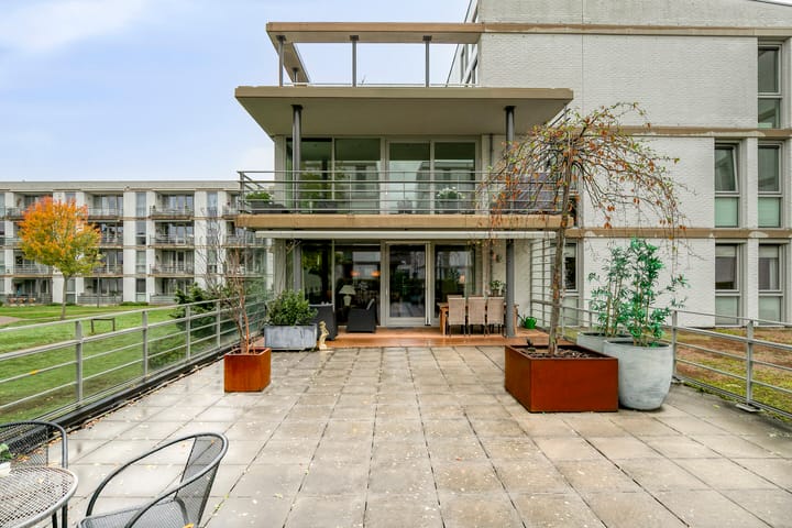 Photo of property Lies de Kruijffgaarde 16, Nuenen