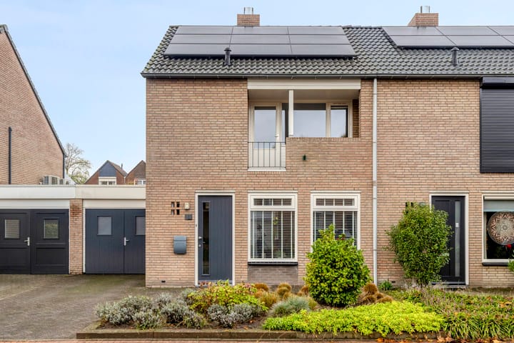 Photo de la maison Liesberg 13, Someren