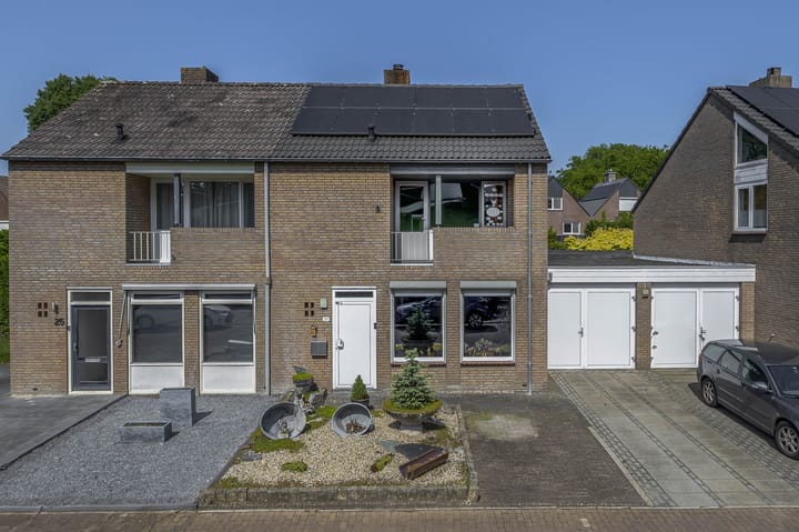 Liesberg 27 in Someren