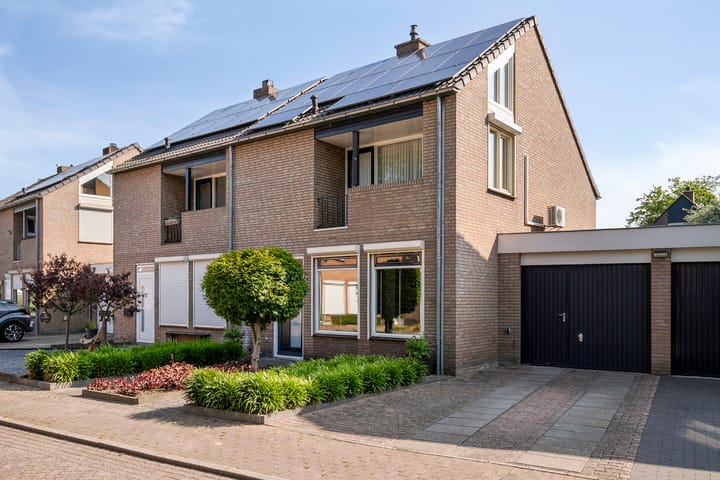 Foto van woning Liesberg 31, Someren