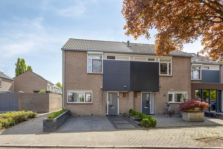 Liesberg 32 in Someren foto