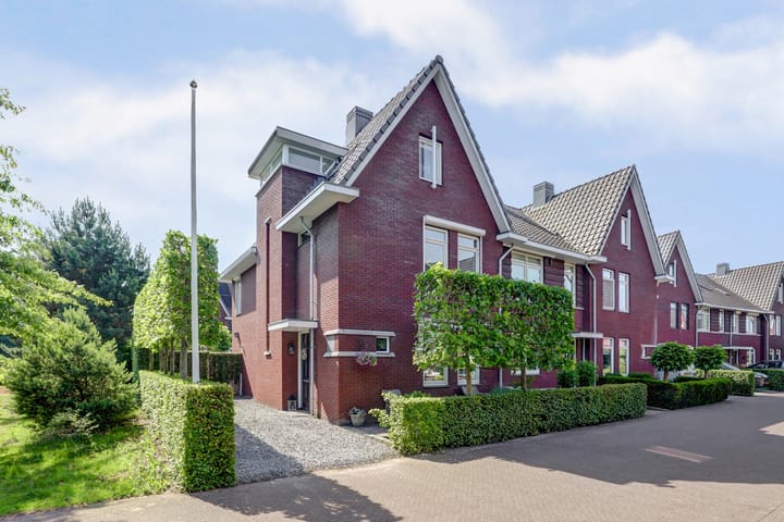 Liesbergerhout 1 in Harderwijk foto