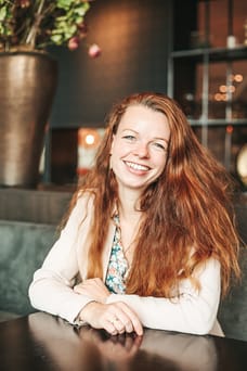 Foto von Liesbeth Holtrop