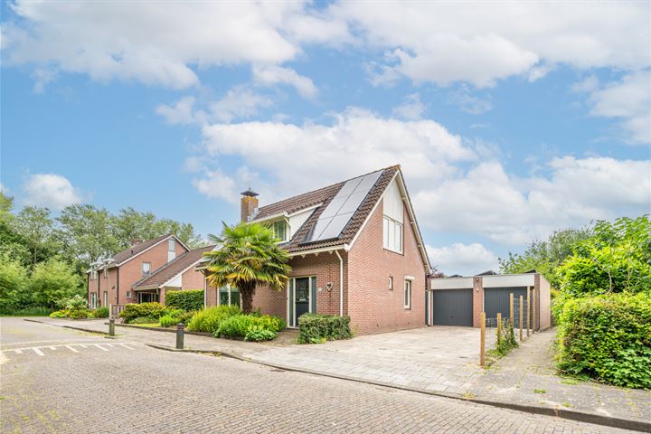 Liesbethstraat 39 in 's-Heer Arendskerke