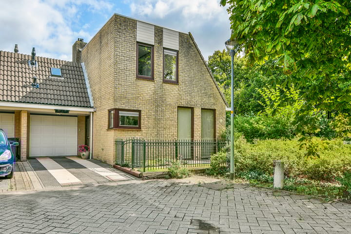 Photo of property Liesbos 58, Hoofddorp