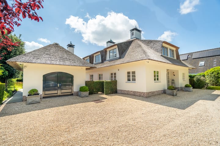 Photo de la maison Liesgrassingel 18, Vleuten