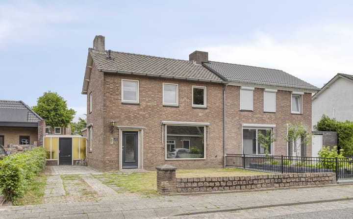 Lieshoutseweg 42b in Aarle-Rixtel