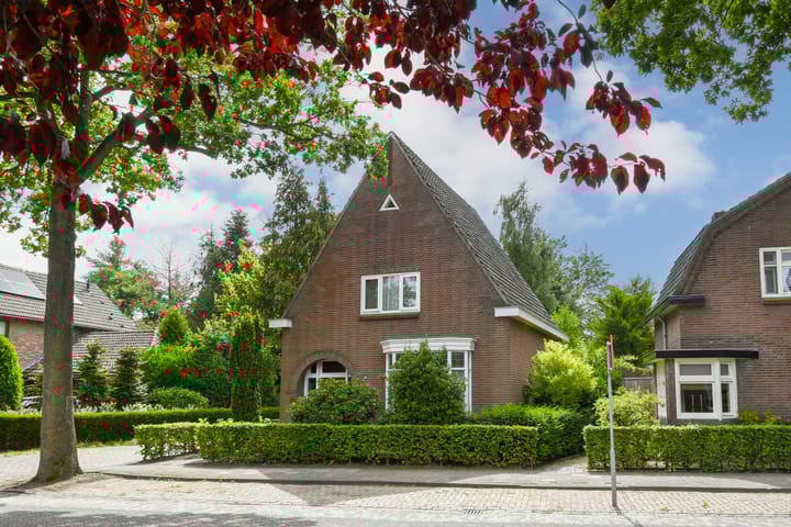 Lieshoutseweg 73 in Aarle-Rixtel