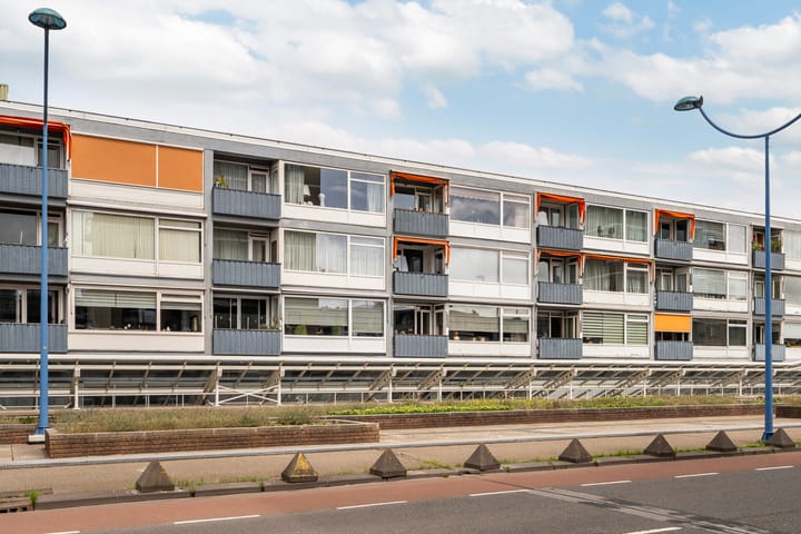 Liesveld 94 in Vlaardingen
