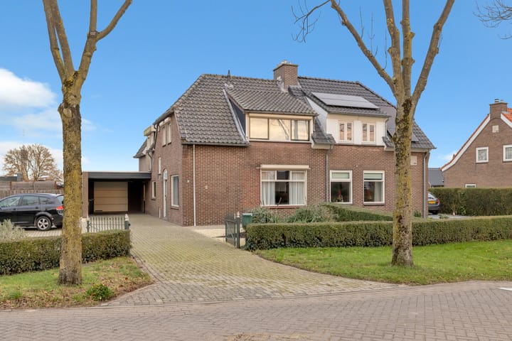 Lietingstraat 16 in Haren