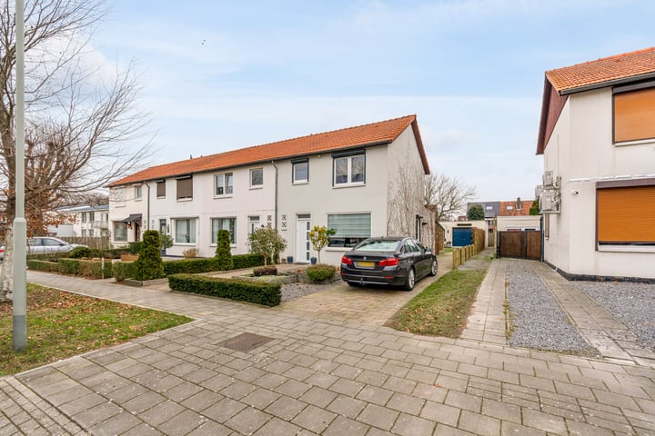 Lieve Vrouwestraat 47 in Geleen