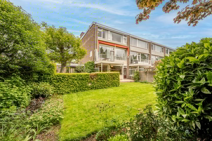Lieven de Keystraat 105 in Rotterdam
