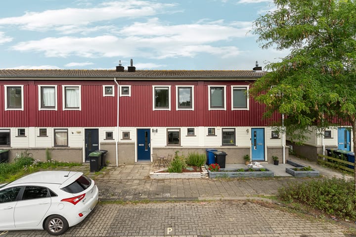 Lieven de Keystraat 28 in Almere