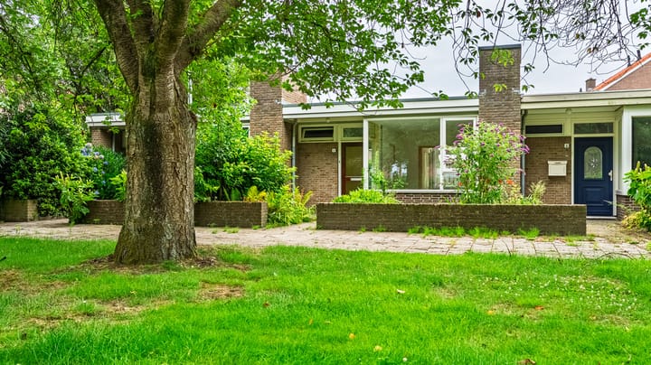Lieven de Keystraat 6 in Almelo