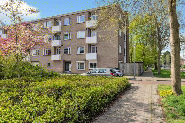Photo of property Lievenshof 47, Alkmaar