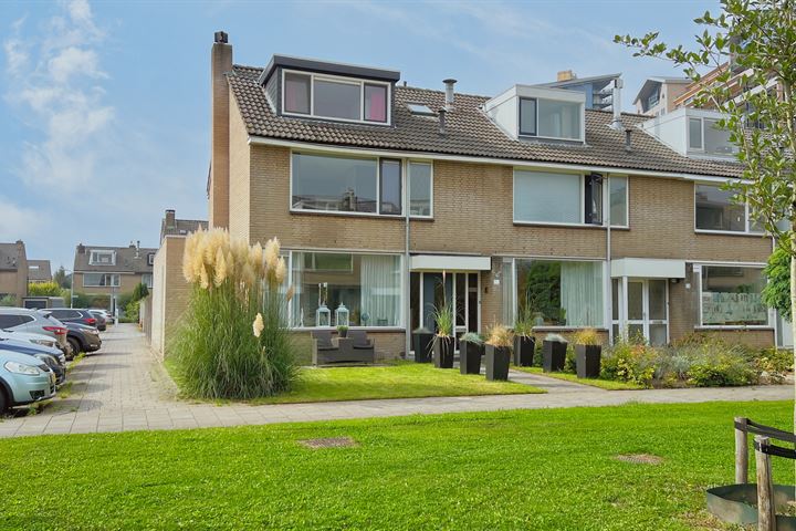 Lievershil 26 in Zwijndrecht