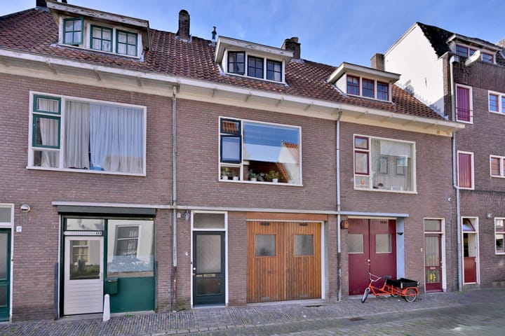 Lievevrouwestraat 4 in Zutphen