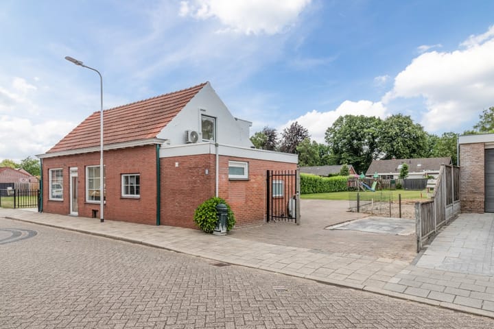 Lievevrouwestraat 79 in Ossendrecht