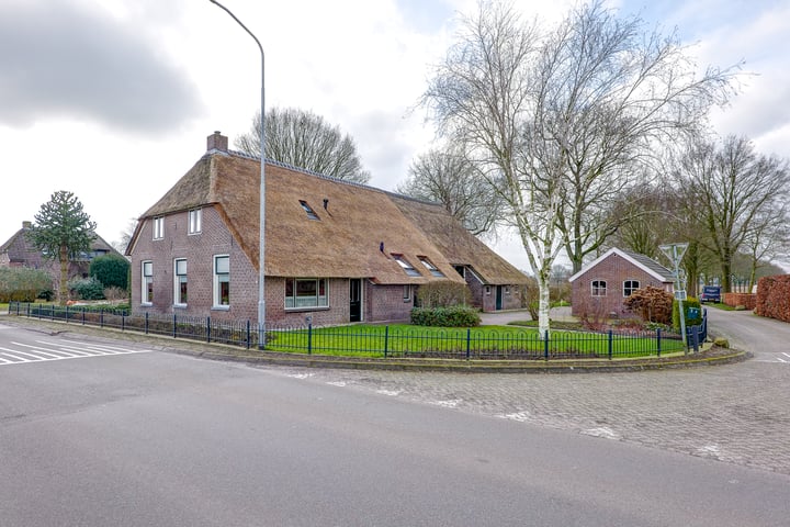 Photo of property Lieving 24, Beilen