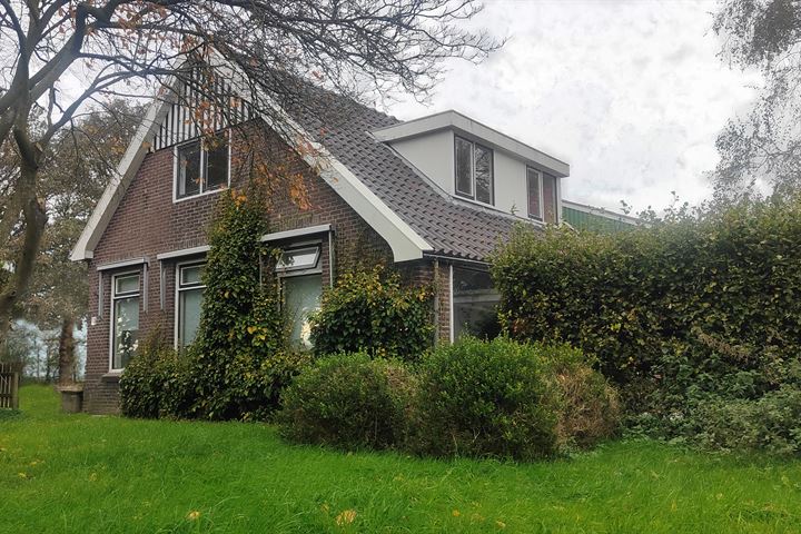 Photo of property Lieving 49, Beilen