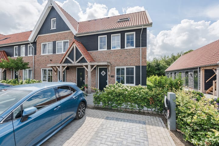 Lievingerveld 110B in Beilen