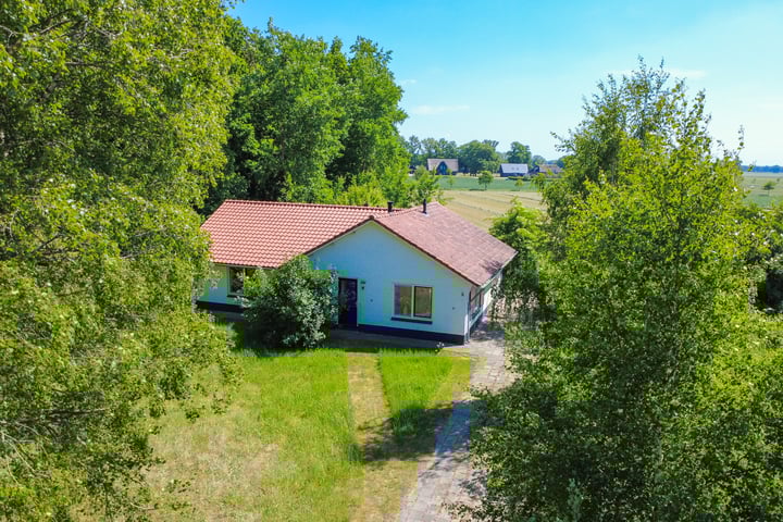 Foto van woning Liezenweg 1, Holten