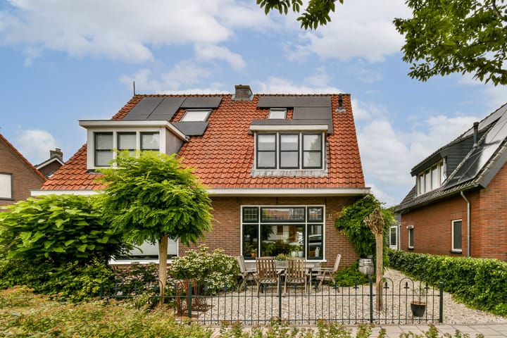 Liezeweg 4 in Haastrecht
