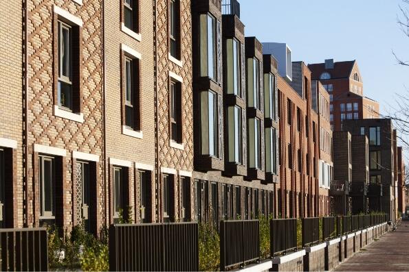 Bürofoto von Lightcity Housing
