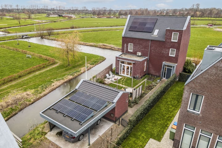 Ligtelijnweg 15 in Loenen aan de Vecht