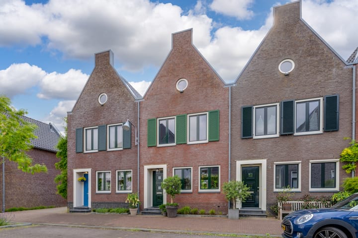 Ligtelijnweg 16 in Loenen aan de Vecht