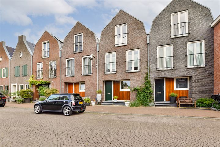 Ligtelijnweg 8 in Loenen aan de Vecht