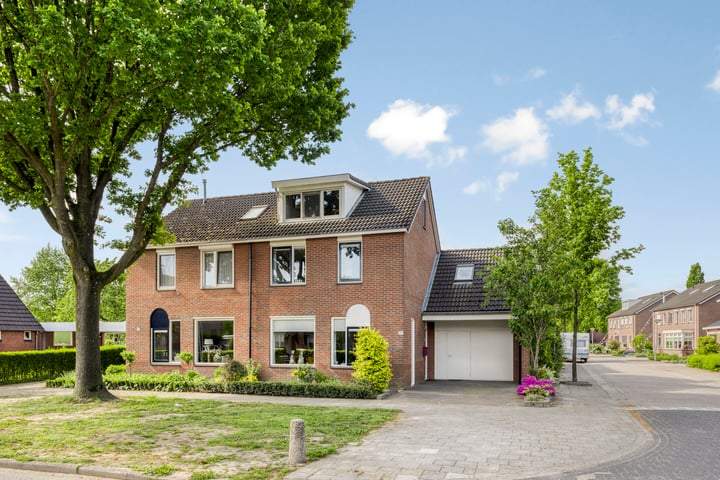 Foto van woning Ligtenbergerdijk 31A, Rijssen