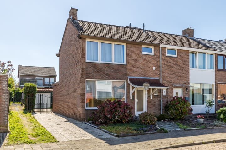 Ligtenbergstraat 45 in Hoensbroek