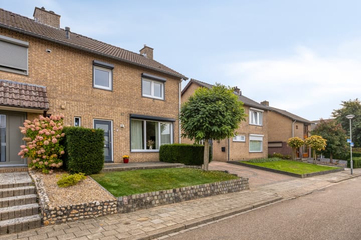 Ligtenbergstraat 7 in Ulestraten