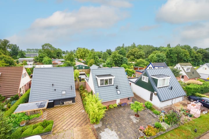 Foto von Haus Ligthof 23, Tuitjenhorn