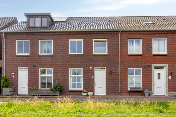 Ligtsedreef 7 in Nuenen