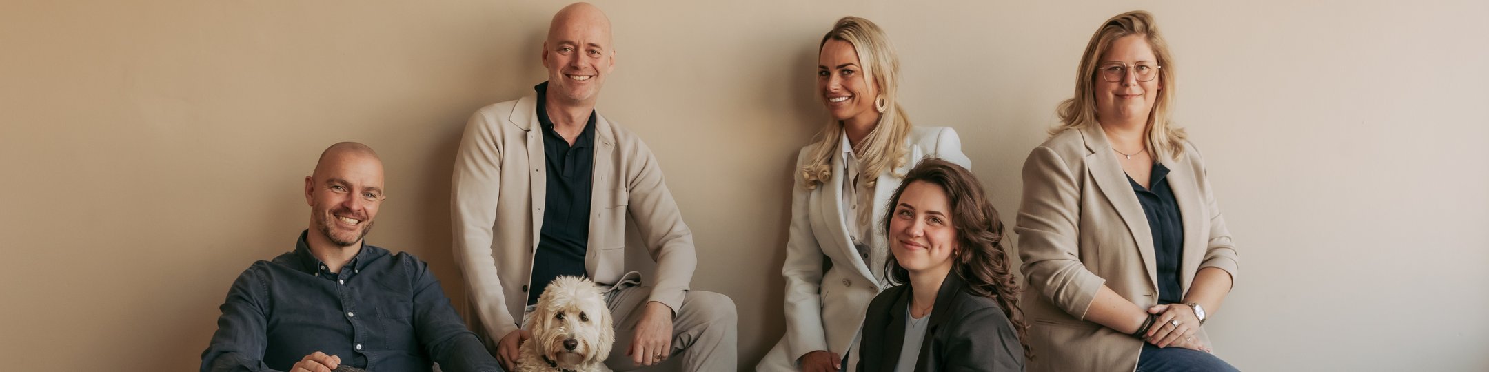 Kantoorfoto Ligtvoet Makelaardij
